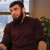 Заур, 36, Россия, Москва