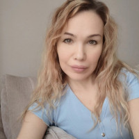 Лилия, Россия, Набережные Челны, 41 год