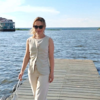 Лилия, Россия, Набережные Челны, 41