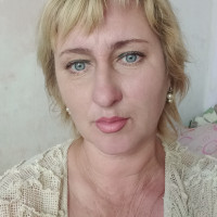 Ирина, Россия, Невинномысск, 54