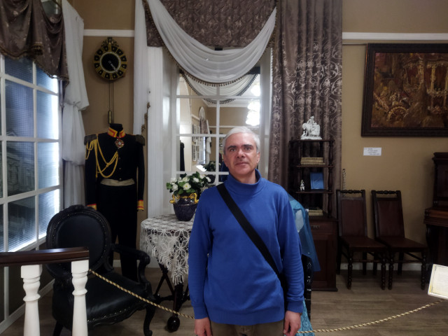 Дмитрий, Россия, Барнаул. Фото на сайте ГдеПапа.Ру