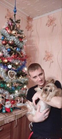Анатолий Кб Fcsm Андреянов, Россия, Санкт-Петербург, 38 лет. Хочу познакомиться