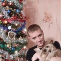 Анатолий Кб Fcsm Андреянов, Россия, Санкт-Петербург, 38