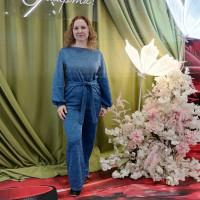 Полина, Россия, Екатеринбург, 39 лет