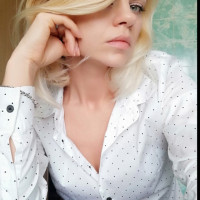 Ольга, Россия, Климовск, 43 года