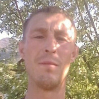 Сергей Бейгул, Россия, Барнаул, 41 год