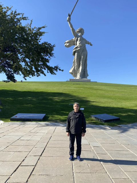Вадим, Россия, Нефтекамск. Фото на сайте ГдеПапа.Ру