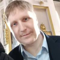 Денис, Россия, Арзамас, 32 года