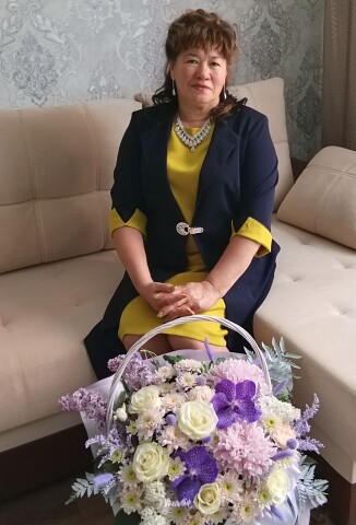 Татьяна Соколова (Мошкова), Ярославль, 60 лет, 1 фото. Она ищет его: С чувством юмора, отзывчивого, любящего собак  Анкета 896160. 