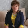 Татьяна Соколова (Мошкова), Россия, Ярославль, 60