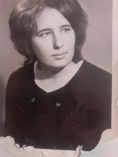 Ирина, Россия, Саратов, 48 лет. Познакомлюсь с мужчиной немецкой национальности по отцу и матери, который говорит на своём родном языке....  Анкета 896187. 