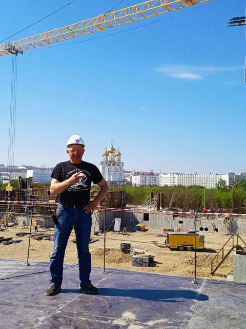 Михаил, Россия, Санкт-Петербург, 52 года, 1 ребенок. Познакомлюсь с женщиной для любви и серьезных отношений.  Анкета 896192. 