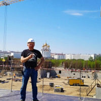 Михаил, Россия, Санкт-Петербург, 52 года