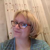 Ирина, Россия, Сергиев Посад, 49 лет