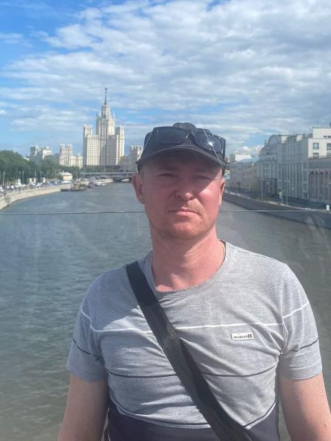 Вячеслав, Россия, Москва, 50 лет. Познакомлюсь с женщиной для любви и серьезных отношений, брака и создания семьи, гостевого брака.  Анкета 896216. 