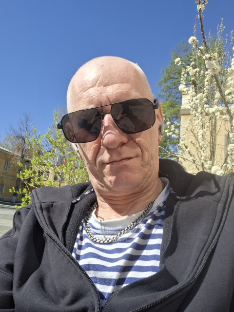 Валерий, Калининград, 51 год, 1 ребенок, 1 фото. Сайт знакомств одиноких отцов GdePapa.Ru