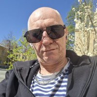 Валерий, Россия, Калининград, 51 год