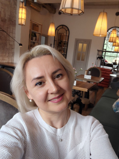 Марина, Россия, Москва, 47 лет, 2 ребенка. Познакомлюсь с мужчиной для любви и серьезных отношений, брака и создания семьи. 
Ищу самодостаточного,...  Анкета 896261. 