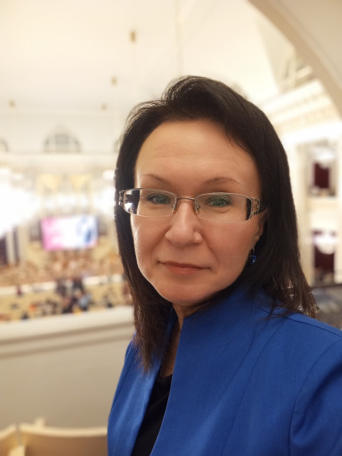 Светлана, Россия, Санкт-Петербург, 44 года, 1 ребенок. Познакомлюсь с мужчиной для любви и серьезных отношений, брака и создания семьи.  Анкета 896262. 