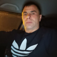 Сергей Антипов, Беларусь, Минск, 44 года