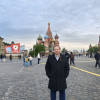 Александр, Россия, Москва. Фотография 1793677