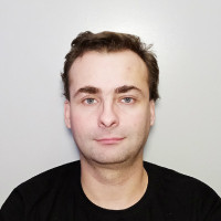 Георгий А. Куприянов, Россия, Санкт-Петербург, 49 лет