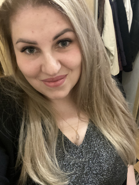 Валентина, Москва, м. Варшавская, 35 лет, 1 ребенок. Познакомлюсь с мужчиной для любви и серьезных отношений.  Анкета 896313. 