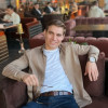 Виталий Адмиралов, Москва, 35