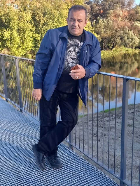 Юрий, Павловский Посад, 62 года, 1 ребенок. Познакомлюсь с женщиной для любви и серьезных отношений, дружбы и общения.  Анкета 896324. 
