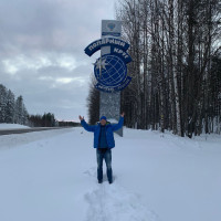 Друг, Санкт-Петербург, м. Комендантский проспект, 50 лет