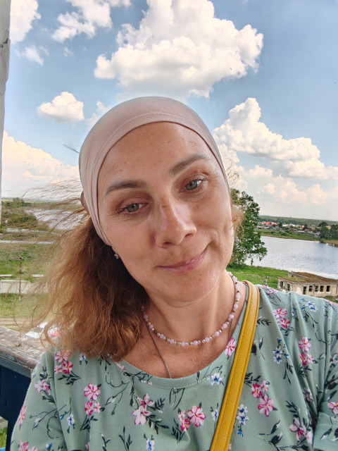 Анна, Россия, Екатеринбург. Фото на сайте ГдеПапа.Ру