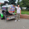 Владимир, 50, Минск, м. Пушкинская