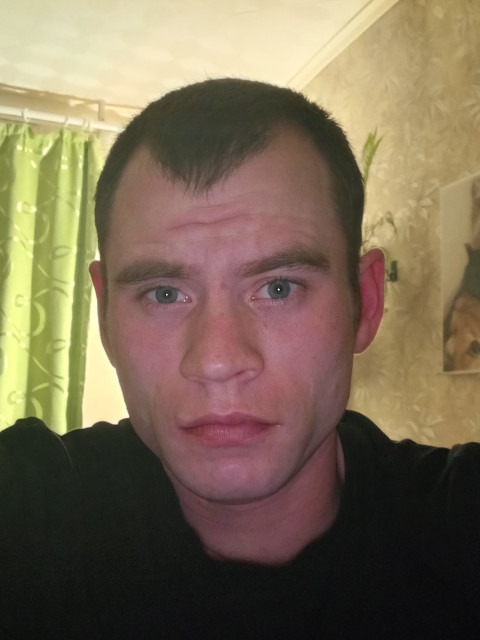 Александр Чёрный, Нижняя Тура, 28 лет, 1 фото. Познакомиться без регистрации.
