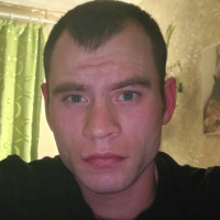 Александр Чёрный, Нижняя Тура, 28 лет