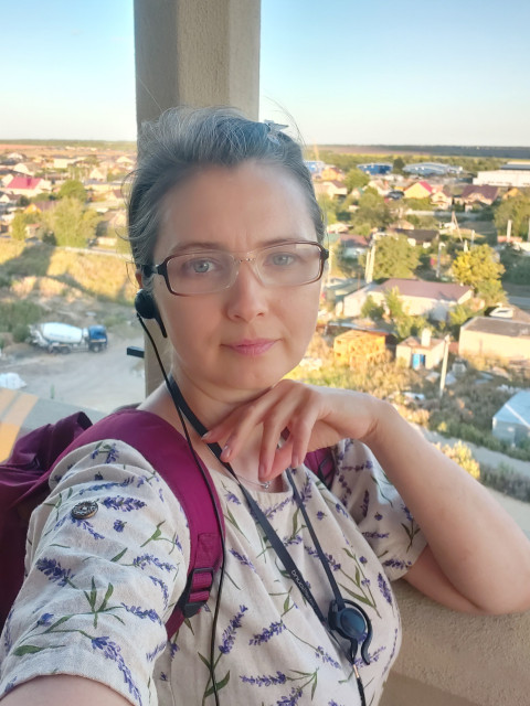 Варвара, Россия, Воронеж. Фото на сайте ГдеПапа.Ру