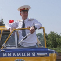 Александр, Россия, Москва, 47 лет