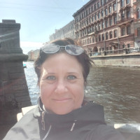 Елена, Москва, м. Планерная, 50 лет