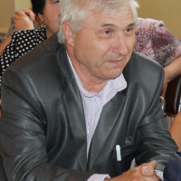 Валерий, Россия, Прокопьевск, 76 лет