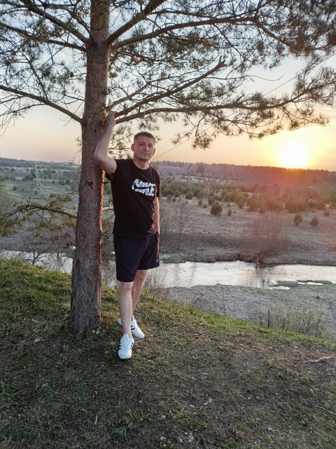 Егорка, Россия, Кубинка. Фото на сайте ГдеПапа.Ру