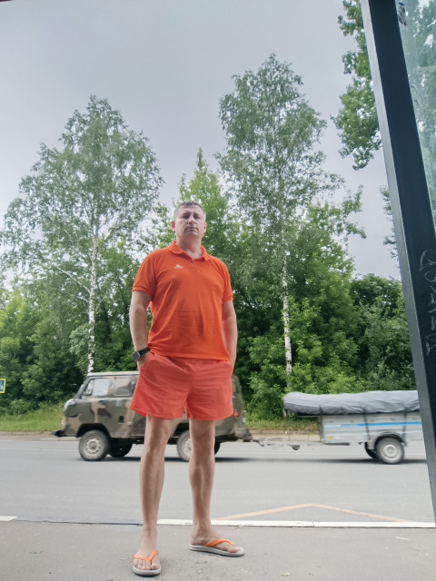 Егорка, Россия, Кубинка. Фото на сайте ГдеПапа.Ру