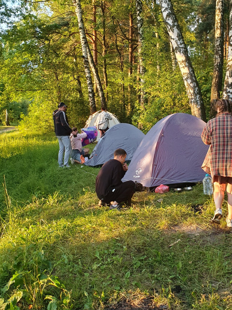 Ольга, Россия, Ногинск. Фото на сайте ГдеПапа.Ру