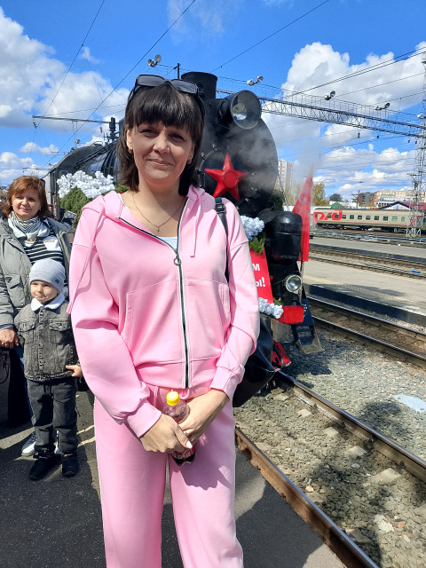 Людмила, Россия, Пенза, 38 лет, 2 ребенка. Познакомлюсь с мужчиной для любви и серьезных отношений, брака и создания семьи.  Анкета 896423. 