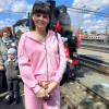 Людмила, Россия, Пенза, 38