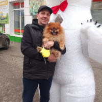 Валерий, Россия, Тюмень, 52 года
