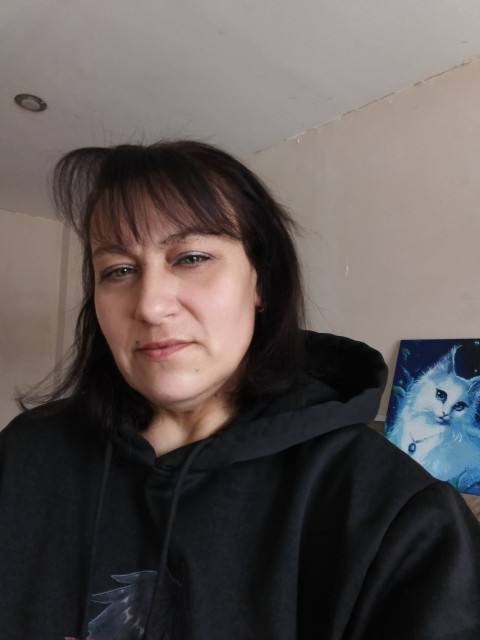 Наталия, Россия, Борисоглебск, 46 лет, 2 ребенка. Знакомство с матерью-одиночкой из Борисоглебска