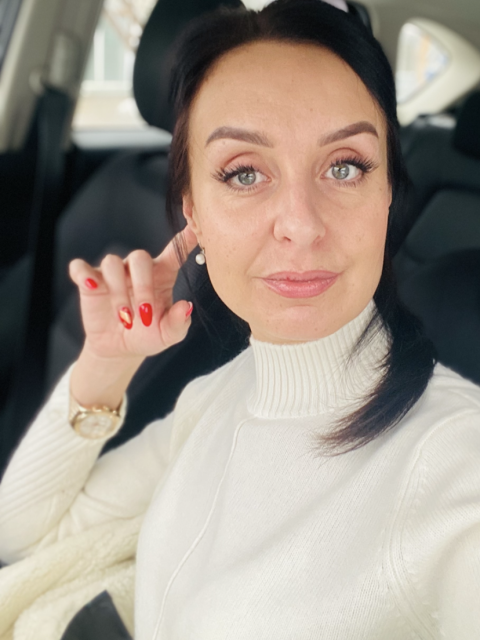Екатерина, Россия, Иваново, 41 год. Ищу: Уравновешенный, самодостаточный  Анкета 896446. 