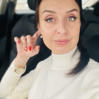 Екатерина, Россия, Иваново, 41
