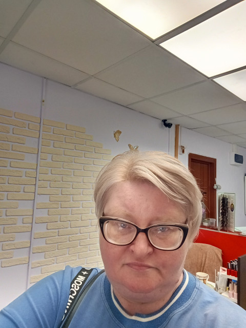 Галина, Россия, Самара, 51 год, 2 ребенка. Познакомлюсь с мужчиной для любви и серьезных отношений.  Анкета 896454. 