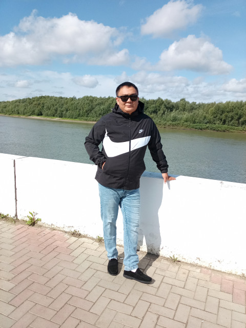 Азамат, Россия, Омск. Фото на сайте ГдеПапа.Ру