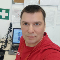 Вячеслав, Россия, Уфа, 44